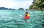 Best Kayaking in Andaman Islands
