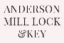 Anderson Mill Keys