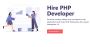 Hire Experienced Dedicated PHP developer