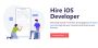 Hire Custom iOS App Development Services