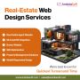 Real-Estate Website Development Company