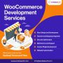 WooCommerce Development Services Company