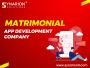 Find Your Soulmate with Our Matrimonial App Development Serv