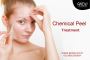 Chemical Peel Treatment Cost In Bangalore And Goa At Anew