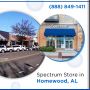 Get Best deals and offers at Spectrum Store in Homewood, AL