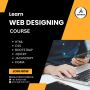 Top web designing training institute in jaipur