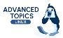 Advanced Topics in Linux
