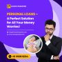 Why Instant Personal Cash Loans in Hyderabad are Better than
