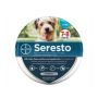 Seresto Collar (Less Or Equal To 8kg), 38 cm - Flat 10% OFF 