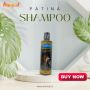Patina Shampoo, 220ml - Flat 12% OFF - Free Shipping