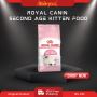 Royal Canin Kitten Food, 4kg - Flat 12% OFF - Free Shipping