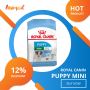 Royal Canin Mini Puppy Dry Food, 4kg - Flat 12% OFF 