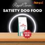 Royal Canin Satiety Dog Dry Food, 6kg-Flat 12%OFF