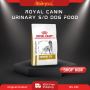 Royal Canin Urinary SO Dry Dog Food | Flat 12%OFF 