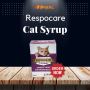 Respocare Cat Syrup, 30ml - Flat 12% OFF - Free Shipping 