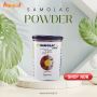 Samolac Powder, 400gm - Flat 12% OFF - Free Shipping