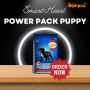 Smart Heart Power Pack Puppy, 3kg - Flat 12% OFF - Free Ship