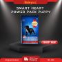 Smart Heart Power Pack Puppy,20kg-Flat 12%OFF-Free Shipping