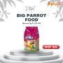 Vitapol Big Parrot Food, 2.5kg - Flat 12% OFF -Free Shipping