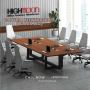 Cantro Meeting Table office furniture dubai