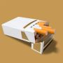Empty Cigarette Boxes | Custom Cigarette Boxes