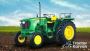 Get to know about the HP of the John Deere 7210 tractor in 2