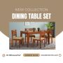 Elegant dining Spaces Stylish dining room furniture 