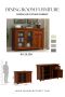 Get premium dining room furniture (kitchen cabinet)