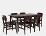 Buy Online Dining Table Sets From Wooden Street 