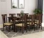 Buy online dining room furniture with wooden street 