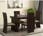 Get A Modern Dining Table Sets At 75% Off On Wooden Street