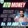 "Instant Cash with ATD-Money - Your Trusted Loan Company!"