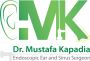 Best ENT Surgeon in Dubai | Dr. Mustafa Kapadia