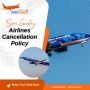 Sun Country Airlines Cancellation Policy | +1-845-459-2806