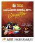 Gama abacus is one of the leading offline abacus classes aca