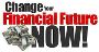 Change your Financial Future NOW