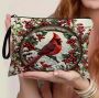 Portemonnees met print Portemonnees met print