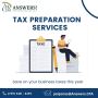 Maximize Your Returns with Professional Tax Preparation