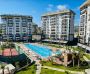 Alanya Villas and Apartments – 1+1 Apartment for Sale