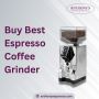 Buy Best Espresso Coffee Grinder