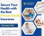 Secure Your Health with the Best Private Health Insurance 
