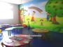 Nursery School Wall Painting Artist in lucknow