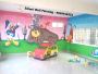 Play School Wall Painting Service in vadodara