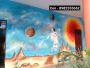 Nursery School Wall Painting Artist in Bilaspur