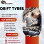 Experience Best Tyre Shop in Dubai & Car Repair