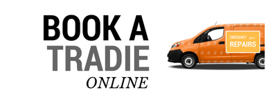 Book A Tradie Online