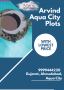 Arvind Aqua City Plots – Limited Units Available Arvind Aqua City Plots – Limited Units Available