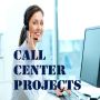 Call Center projects 