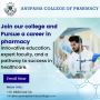 Launch Your Pharma Career ACP Pharmacy Colleges in Bangalore
