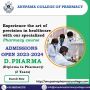Fuel Pharmacy Aspirations Top Pharmacy Colleges in Bangalore